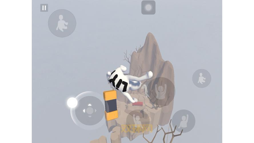 人类跌落梦境攻略：新手快速通关技巧分享