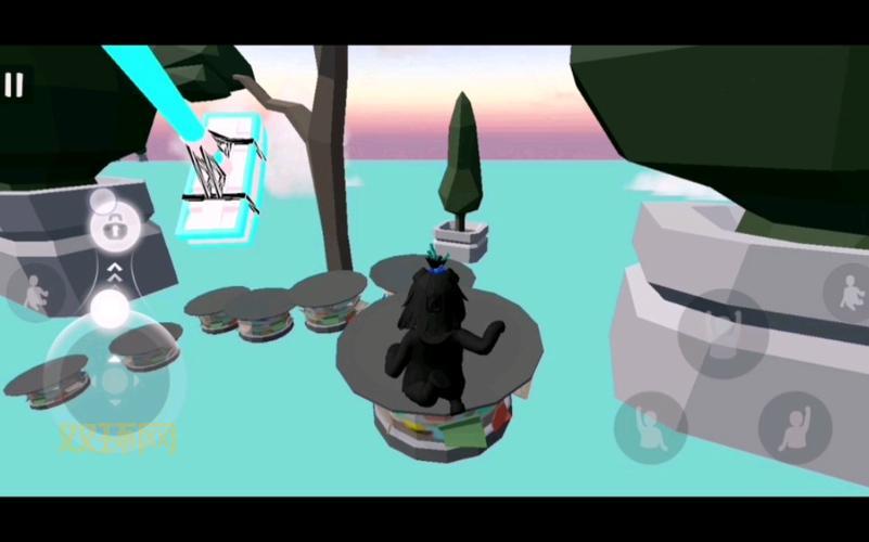 人类跌落梦境攻略：新手快速通关技巧分享