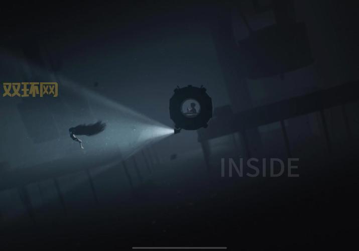 Inside游戏评测:揭秘Playdead的黑暗冒险魅力