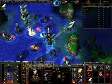 BOOM海战全攻略：从新手到高手的必学技巧