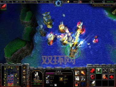 BOOM海战全攻略:从新手到高手的必学技巧