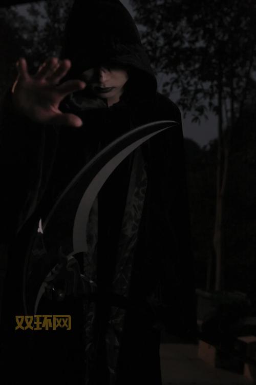 揭秘诅咒邪影的传说：被诅咒的神秘故事解析