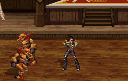 dnf男街霸2022还能玩吗?老玩家回归体验分享!