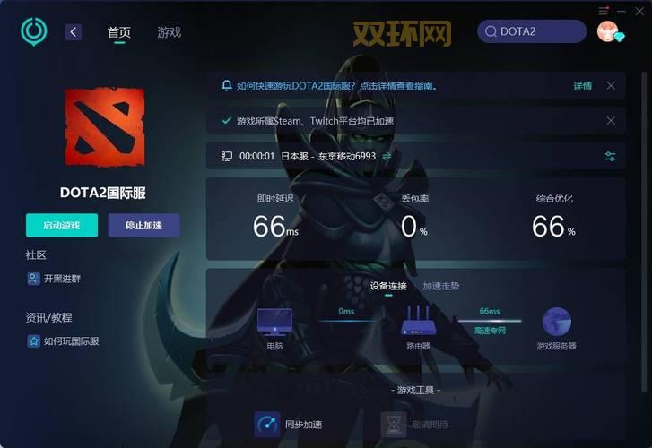 Dota2无法启动游戏怎么办？教你快速解决问题！
