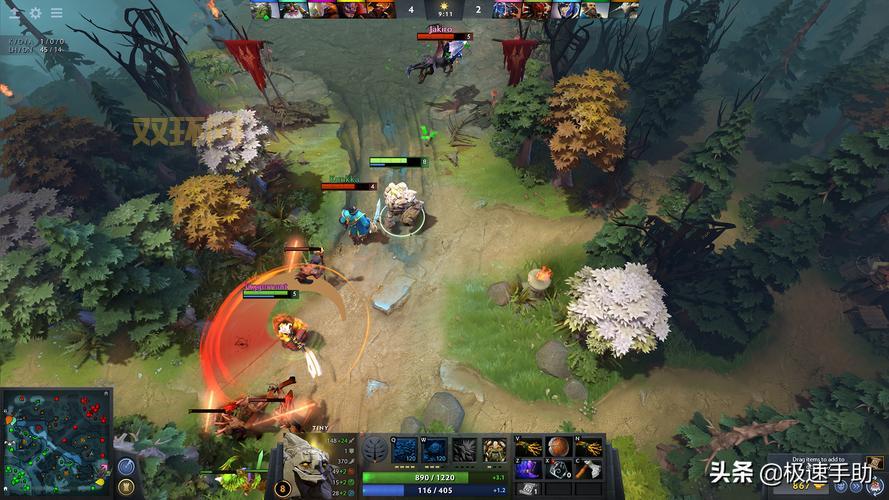 Dota2无法启动游戏怎么办?教你快速解决问题!