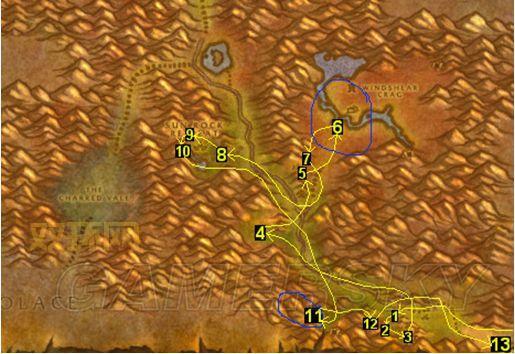 wow部落去不了埃索达？这几个方法或许能帮到你！