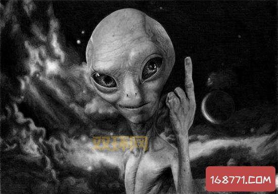 斯大林vs火星人:揭开冷战时期的外星入侵谜团