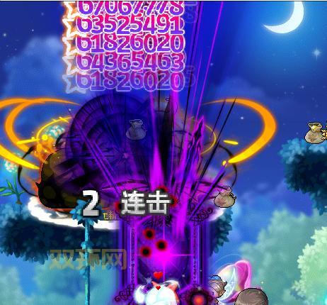 冒险岛魔法师技能加点策略：从初级到满级全面提升