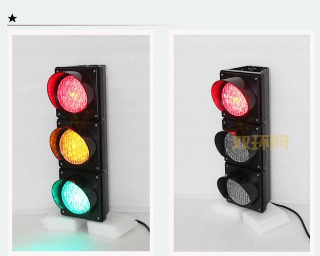 traffic lights什么意思：全面解析交通信号灯的含义与应用