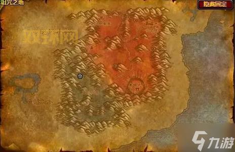 探索海山任务：魔兽世界的神秘任务链