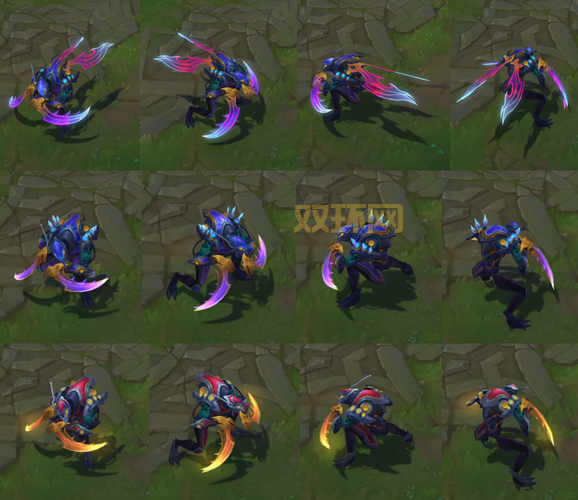 小鱼人皮肤哪个性价比高？平民玩家必备良心推荐！