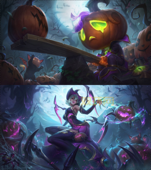 小鱼人皮肤哪个性价比高？平民玩家必备良心推荐！