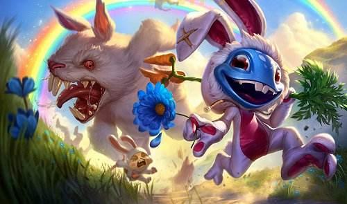 小鱼人皮肤哪个性价比高？平民玩家必备良心推荐！