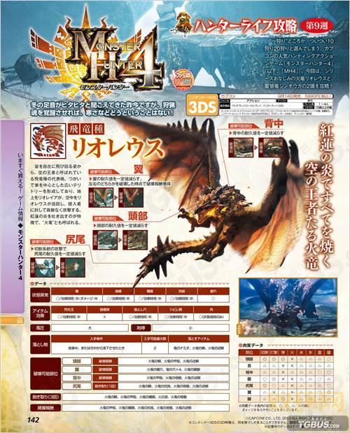 怪物猎人4怎么玩?揭秘3DS平台的经典狩猎体验