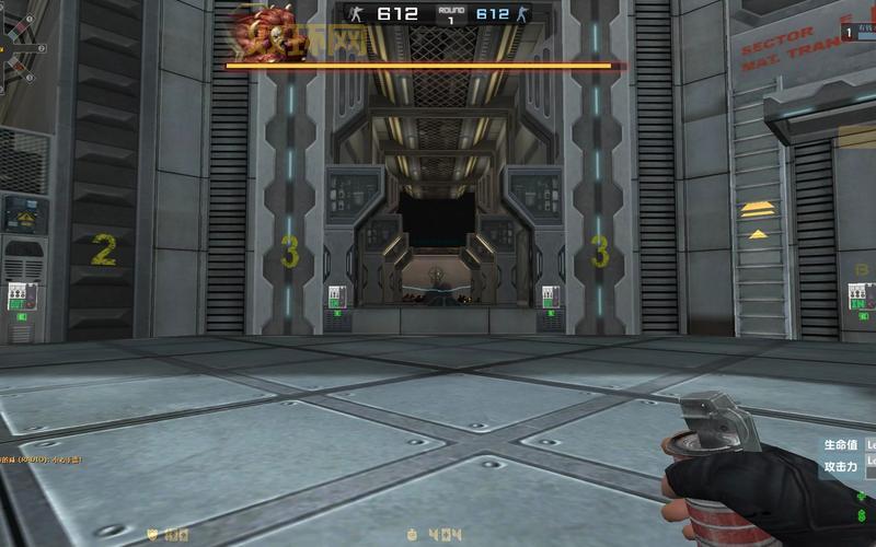 csol大灾变第九章地图曝光，全新地图危险计划[追击]详解。