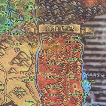 csol大灾变第九章地图曝光，全新地图危险计划[追击]详解。