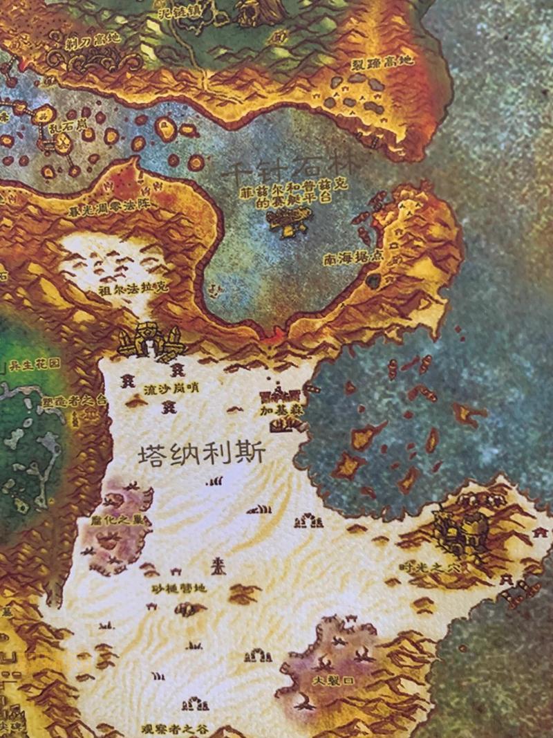 csol大灾变第九章地图曝光，全新地图危险计划[追击]详解。