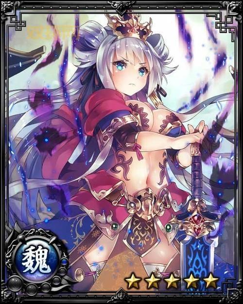 恋三国手游好玩吗？带你体验全新娘化三国世界！