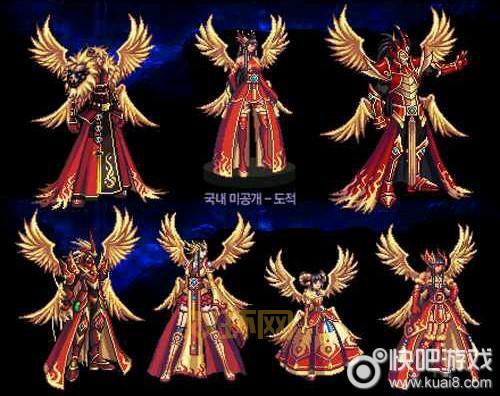 dnf第7期稀有天空属性怎么样？值不值得入手一看便知！