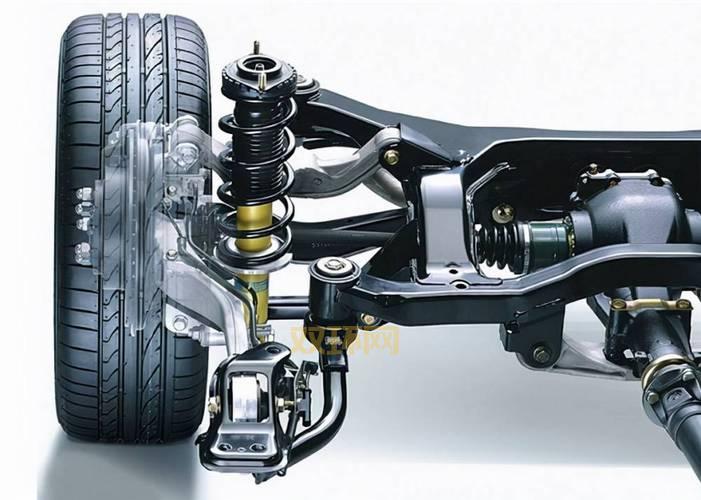 CDC的全面解析：从疾病控制到汽车悬架