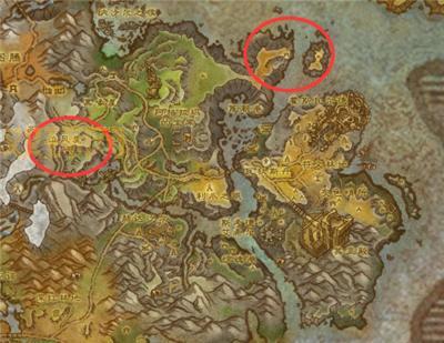 教你怎么去破碎群岛做任务,轻松获取丰厚奖励