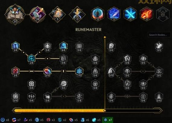 冰法PVE天赋解析：最佳技能搭配与实战技巧
