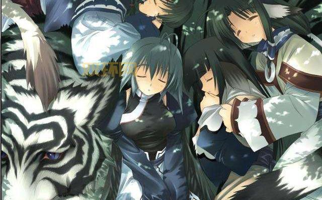 传颂之物攻略路线全流程图文详解，看这篇就够了！