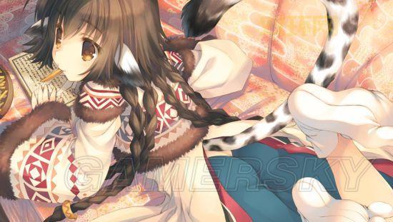 传颂之物攻略路线全流程图文详解，看这篇就够了！