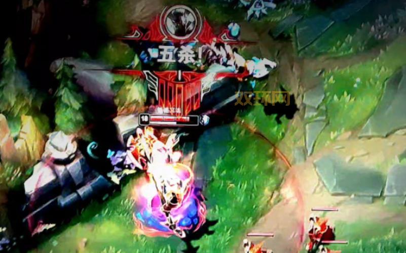 lol男爵领域玩家水平如何？教你快速判断队友和对手实力！