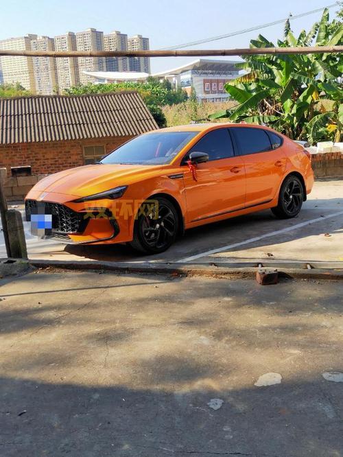 MG3车主吐槽:动力薄弱,智能配置欠缺