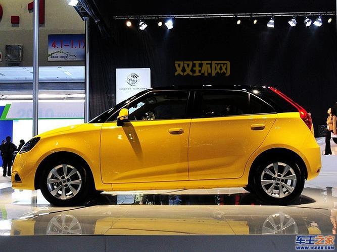 MG3车主吐槽:动力薄弱,智能配置欠缺