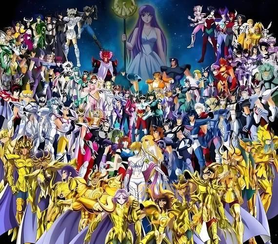 圣斗士星矢游戏:黄金圣衣再现,战斗与竞技双重挑战