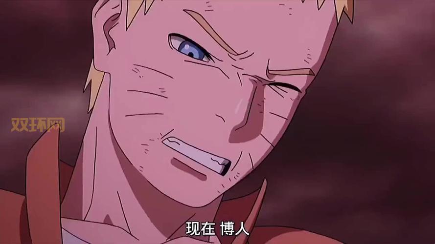 火影忍者720集高清免费观看，一口气看完真过瘾！