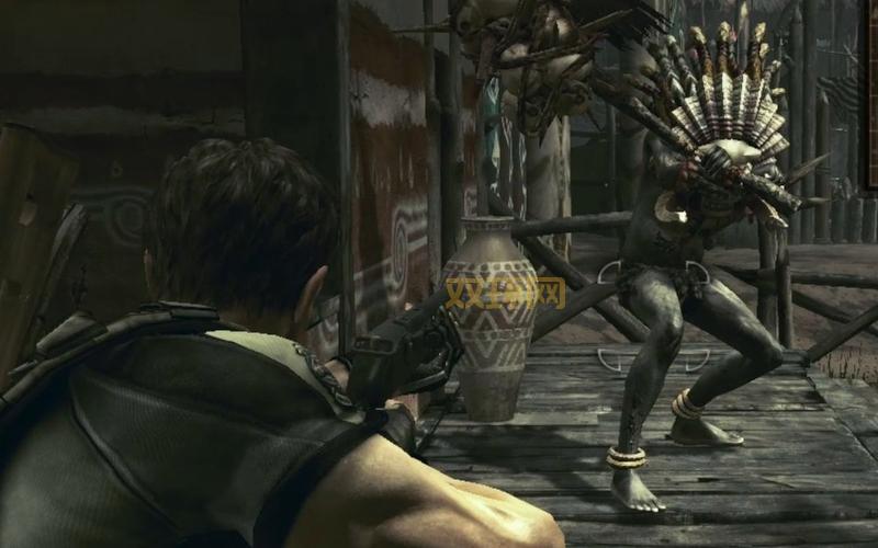 生化危机5中文版下载与安装攻略