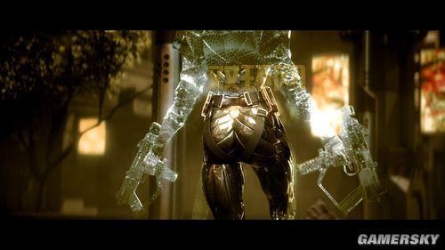 杀出重围3什么时候上映？最新消息和预告片都在这！