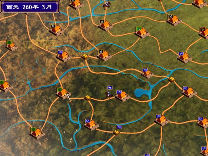 三国群英传单机版武将搭配心得，大神经验分享！