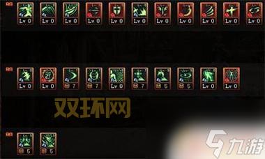 2024阿修罗110级加点推荐,这样加点伤害爆炸!