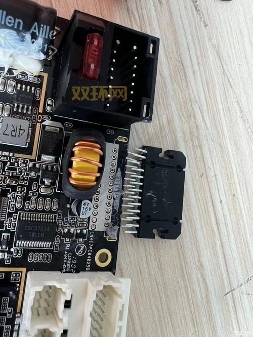 PCB生产SKY85755-11功放芯片参数详解与应用