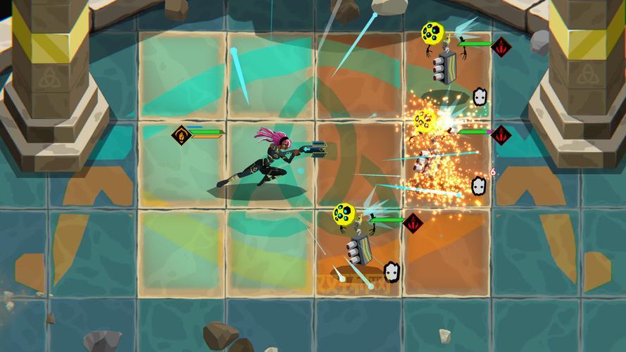 探索佛痛:佛教主题角色扮演游戏的魅力