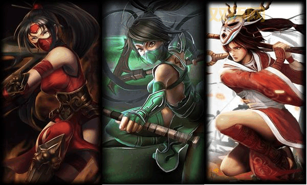 S11赛季阿卡丽中单天赋怎么选？高手都是这样点的