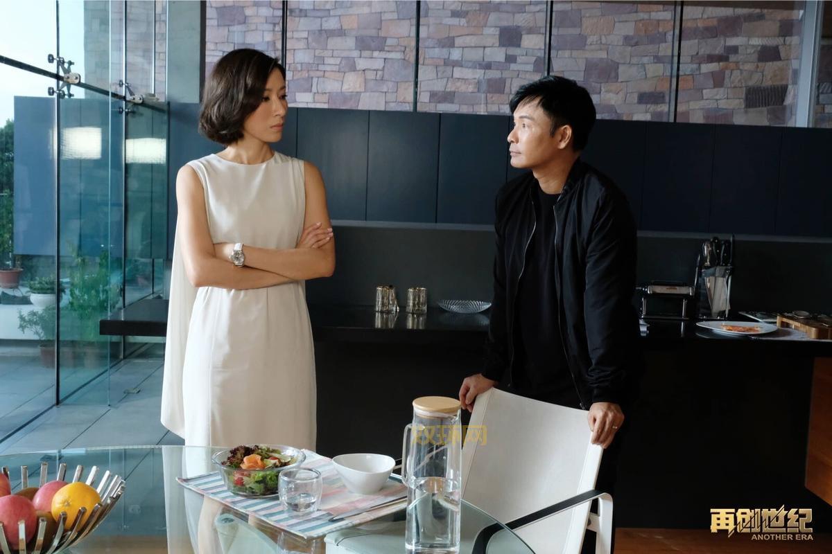 再创世纪评价:央视热推,豆瓣高分商战剧值得一看