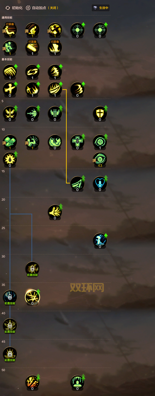dnf召唤师技能释放顺序是什么?教你一套秒杀连招!