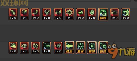 dnf召唤师技能释放顺序是什么?教你一套秒杀连招!