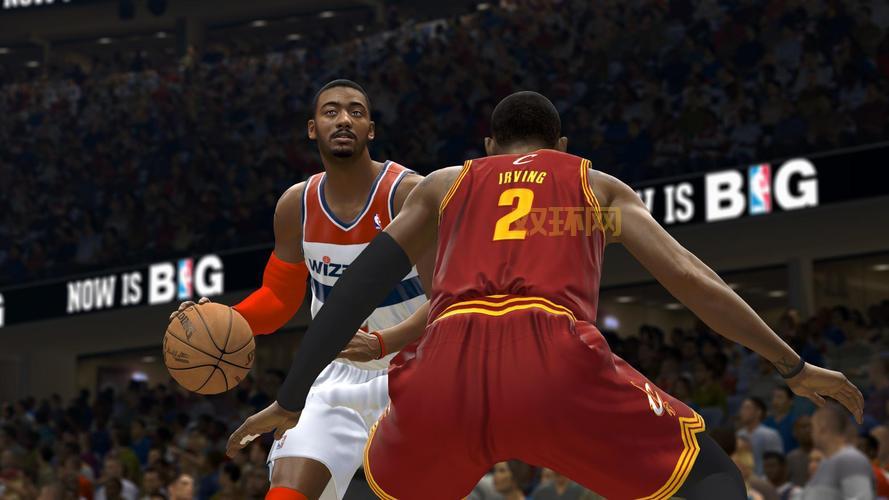 NBA Live 14如何重拾辉煌?深度解析新技术与玩法
