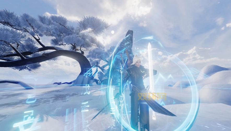 剑网三最新气纯宏PVE教学,小白也能轻松打出高伤害!