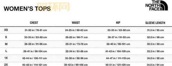如何选择适合自己的M码？男女M码身高与尺寸指南