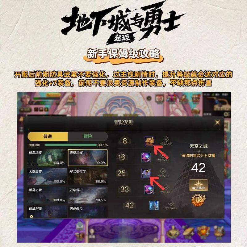 DNF好感度达到多少才能召唤NPC？新手必看攻略！