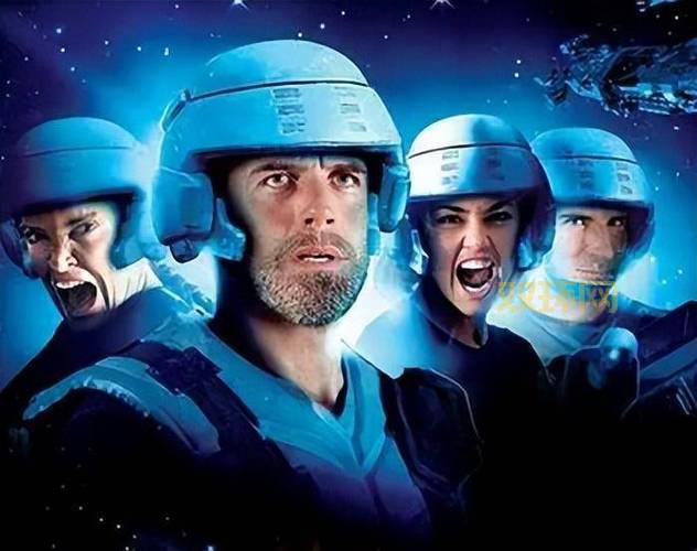 星河战舰2：联邦英雄剧情详解与经典看点解析