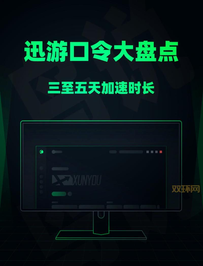 迅游加速器无限试用是真的吗？真相揭秘！