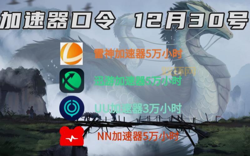 迅游加速器无限试用是真的吗？真相揭秘！